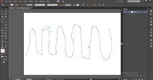 If you prefer not to drag your mouse around a number of options, use this shortcut. Smooth Tool In Illustrator How To Make Smooth Lines In Illustrator