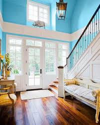 Agent Directory in Everett