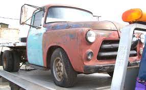 Get used 1997 dodge values. Restored All Original And Restorable Dodge Project Trucks For Sale 1955 82