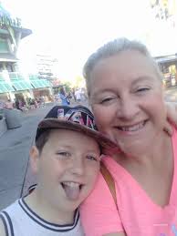 Family vacation at Surfside Hotel with adult kids