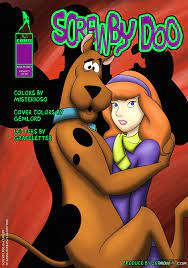 Porn comics with Daphne Blake, the best collection of porn comics