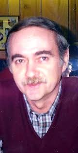 Richard Stull Obituary