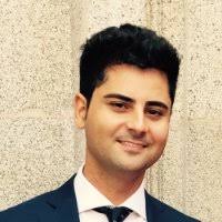 Jaime Leguizamón Campillo Email & Phone Number