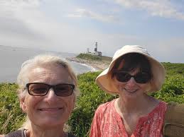 hurricaneerin Beautiful 4 days at #MontaukCountyPark