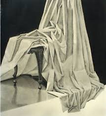 How To Set Up A Still Life For Painting Gurney Journey Light And Form Part 2 Drapery Drawing Fabric Drawing Still Life Drawing