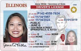 Check spelling or type a new query. How To Get A Real Id In Illinois And Why You Might Need One St Louis Public Radio