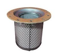 Air Compressor Parts Oil Separator Filter Replacement for ...