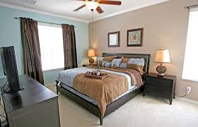 Bedroom colors and moods go hand in hand and set the tone for a good night's rest. What Is The Best Color For A Master Bedroom The Sleep Judge