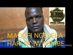 Ngelela ng'wana samo ufunguzi wa nyumba ya masele luhende by lwenge studio kagongwa. Download Magofi Ngelela 2020 Mp4 3gp Waploaded Movies Netnaija Fzmovies