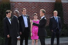 21, 2013 how i met your mother. How I Met Your Mother Gary Blauman Tv Episode 2014 Imdb