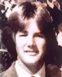 Gerald Lee Scarbrough Obituary May 9, 2025