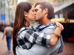This slang page is designed to explain what the meaning of pda is. Etiquette Of Public Affection