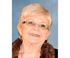 Joyce Champion Obituary (1934