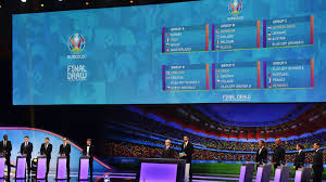 Wtorek, 11 lutego 2020 (14:31). Euro 2020 Terminarz Mistrzostw Europy Kiedy I Gdzie Zagraja Polacy Przeglad Sportowy