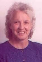 Obituary information for Beulah Mae Betsy King