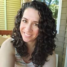 Curly hair can often feel dry and rough, but just a few drops of moroccanoil's superstar treatment lends an intense hit of hydration, leaving strands plump and healthy. How To Style Naturally Curly Hair A Step By Step Guide By Jordana Estner Medium