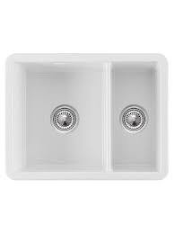 Clearwater Metro 1 5 Bowl Ceramic Kitchen Sink White Ceramic Kitchen Sinks Ceramic Kitchen Belfast Sink Kitchen