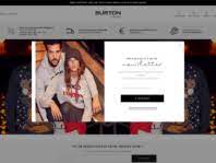 Betty potts betty potts 7th october 1931 to 1st july 2021. Avis De Burton Of London Lisez Les Avis Clients De Www Burton Fr