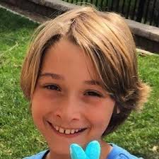 Gabriel Gabe and Garrett