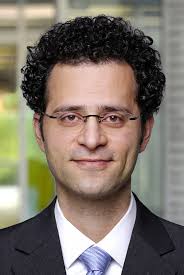 Neuer Chefarzt im Velberter Krankenhaus