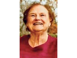 Janice Vanek Obituary (1935