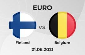 With maximum points enough to qualify for the last 16 with a game to spare. Finland Vs Belgium Predictions Betting Tips Odds