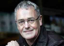 Mindeord over Carl Otto Johansen