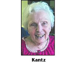 DOROTHY KANTZ Obituary (2021)