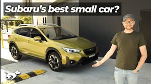 And lakes, rivers and springs. Subaru Xv 2021 Review Crosstrek Chasing Cars Youtube