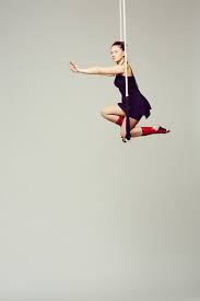 National Centre For Circus Arts Circus Art Aerial Dance Aerial Hoop