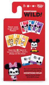 Wild hunt game of the year edition brings together the base game and all the additional content released to date.includes the hearts of stone and blood &amp;amp; Something Wild Card Game Disney Mickey And Friends By Funko Barnes Noble