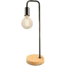 Mirabella Cleo Table Lamp Black In 2020 Black Table Lamps Lamp Table Lamp