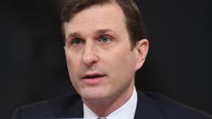 Impeachment Witness: Trump Poses Election 'Danger'