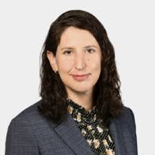 Danielle Meyer, Principal Lawyer, Police Misconduct Team Robinson Gill