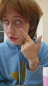 Honest reviews of our White Mesh contacts by @cccoplays 🤍 , Don't miss out  our Jan deal —grab yours now with FREE shipping! 🚚, ., #PinkyParadise  #ColoredContacts #ContactLenses #ColorContacts ...