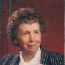 Pansy Marie McNabb Obituary (2021)