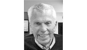 Ernest Ager Obituary