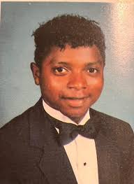 Jimmy Goldsmith, LHHS Class of 1993. A young life lost too soon in an  automobile accident in the mid 90's. Rest in peace.