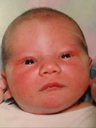 Aging like ice cream — still cool, still a snack.”- ChatGPT Why have my  ears been the same size my whole life? 👂