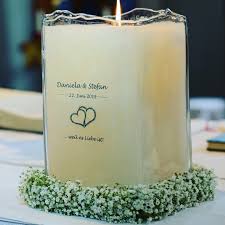 Our Candles Are Engraved And Refillable For More Details Check Our Homepage Or Write Us Mit Bildern Hochzeitskerze Hochzeit Kerzen