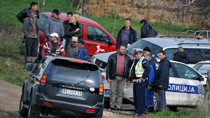 People to people serbia is youth association, open to young people, regardless of their economic, social näytä lisää sivusta people to people serbia facebookissa. Gunman Kills 13 People In Serbian Village The New York Times