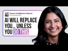 Future-Proof or Get Left Behind: AI, Careers & The Skills You Need Now