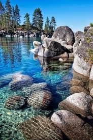 10 Amazing Natural Places To Visit In California Places To Visit Nature Places To Travel