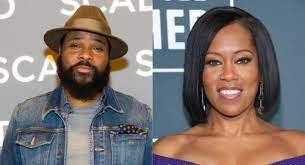Actor Malcolm Jamal Warner Ended Relationship With Regina King On Valentine's Day Because 'He Wasn't Feeling It No More'👇👇