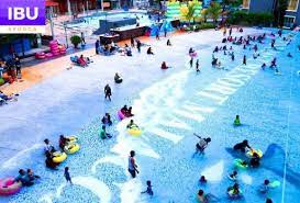 Bercuti di gold coast morib resort, banting. Gold Coast Melaka Resort Review Berbaloi Ke