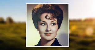 Judith Greenway Timm Obituary November 6, 2020