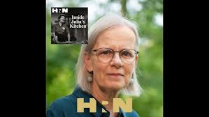 Meet Paula Johnson Again