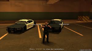 Gta 5 is definitely one of the least politically correct games out there but there's a mod that adds the pride parade in your gta 5 game, if you are into that. Lspd Lscsd Modpack For Gta San Andreas