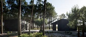 Cabana is a word meaning cottage of resort beach. C O Cabanas Comporta Portugal Tranquil Holiday Houses