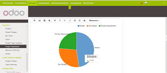 Project Management Reporting Dashboards Bista Solutions